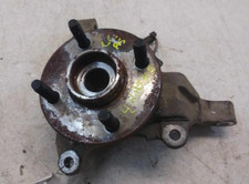 2005-2010 Chevrolet Cobalt Front Right Passenger Spindle knuckle Assembly OEM picture