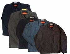 Work Mechanic Shop Jacket - 3 PACK -  picture