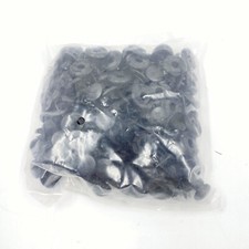 100x 91512-SX0-003 Fender Liner Retainer Fastener Clips For Honda picture
