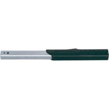 Stahlwille 50010010 755 Series MANOSKOP Torque Wrench, Size 10; 20-100 Nm picture