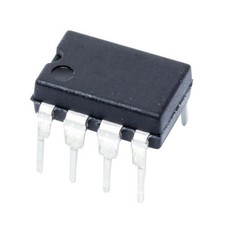 15Pcs RC4560IP PDIP-8 Audio Amplifiers Dual Audio Op Amp picture