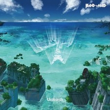 Band-Maid - Unleash (Clear Sky Blue Vinyl) New Sealed Vinyl picture