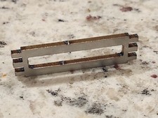 Bidet/Washlet Replacement Baseplate Bolt Bracket/Guide for Toto SW3004/3036 etc. picture