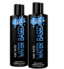 Wet Original Water Based Lube 9 Oz (Pack of 2) picture