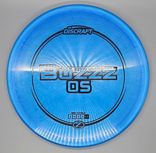 Discraft Z Buzzz OS 177+g picture