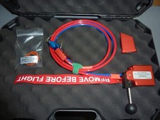 Piper Blade Pitot Static Adapter Probe Tube Air Data G1N picture