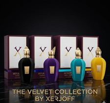 Xerjoff Eau de Parfum Spray (Unisex) 3.4 oz ,100 ml SEALED BOX picture