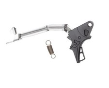 NEW S&W M&P 2.0 Flat Faced Trigger Assembly Bar Return Spring 9mm .40 Full Size picture