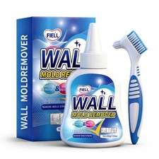 Mold Stain Remover Gel - Heavy Duty For Walls, Grout,Shower & Washer Gasket picture