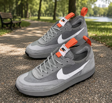 NEW Tom Sachs x Craft General Purpose 