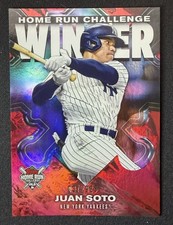 2024 Topps Series 2 - Home Run Challenge Winners Juan Soto #HRCW-20 July /923 picture