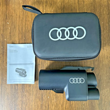 Audi NACS DC adapter to CCS 1 e-tron EV Q6 A6 RS GT for Tesla Supercharger OEM picture