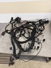 2001-2004 Ford Mustang 4.6L GT Manual Engine Motor Wiring Harness picture
