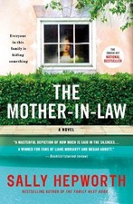 The Mother-In-Law : A Novel Paperback Sally Hepworth picture
