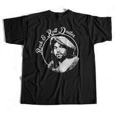 Lowell George Little Feat Shirt Classic Black Unisex Size S-5XL EM0988 picture