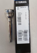 Yamaha Tr-Shew-Lead Trumpet Mouthpiece picture
