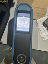 X-Rite KOH11-RM Multi-Angle Spectrophotometer, 15/45/60/75° picture