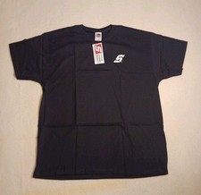 Vtg 1997 Snap On Tools Graphic Unisex 2 Sided T-shirt - Classic  Tshirt XL picture