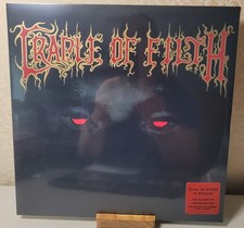 Cradle of Filth From the Cradle to Enslave (Sealed & New)w/minor sleeve damage picture