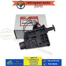 OEM Fuel Lid Actuator Gas Door Assembly 74700-TVA-A02 For 2018-2022 Honda Accord picture