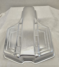 Vintage Rocket Ship Wilton Cake Pan 1979 #502-3584 picture