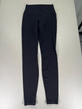 Lululemon Women's Black Align 28in Athletic Leggings - 4 picture