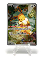 Pokemon Eevee Promo Scarlet & Violet Promo 173 picture