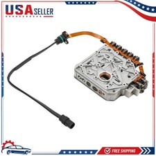 For VW Beetle 1999-2005 01M Transmission Valve Body Rebuilt Core Wire Set picture