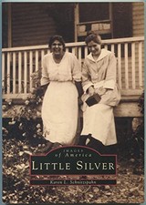 Little Silver: 001 (Images of Ameri..., Karen Schnitzsp picture