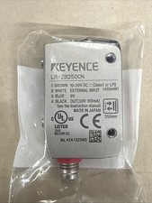 KEYENCE LR-ZB250CN Sensor - New LRZB250CN picture
