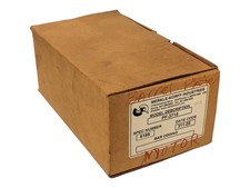 Merkle-Korff PF-3715 115 V 8.8 W 12 F.L.RPM AC Fan picture