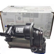 NEW Air Suspension Compressor Pump For ML GL W166 X166 GL450 GL550 US picture