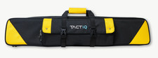 Tactiq Core Lite 4x5 Soft Pool Cue Case Back Pack Straps  picture
