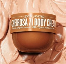 Sol de Janeiro Cheirosa 71 Body Cream 8.1oz 240ml NEW Limited Edition picture