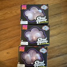 NEW Authentic Nee Doh Cloud Pleaser - NEW IN BOX (price Per Item) picture