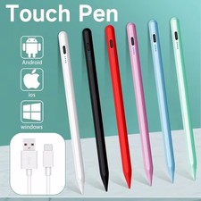 Universal Stylus Pen for iPad Android Tablet Phone Touch Screen Pencil picture