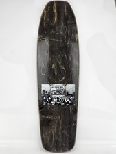 ANTI HERO Jeff Grosso Endgame Skateboard Deck 9.25 New Unused Rare   picture