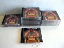 Time Life Your Hit Parade Compilation: 19 CD Lot of 1940s, 1950s, 1960s Series picture