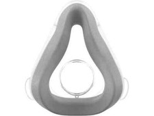 Resmed AirTouch F20 MEDIUM Replacement Cushion, 63029 -New with box picture