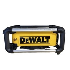 DeWalt DWPW2100 2100 PSI 1.2 GPM Electric Cold Water Pressure Washer NO HOSE picture