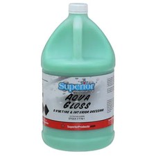 Cover All Aqua Gloss Tire Dressing picture