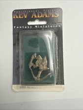 Heartbreaker #2006 Orc Archer Firing fantasy miniatures Kev Adams D&D 1994 picture