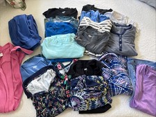 Lot Of Lands’ End Tops Women’s Size Large  picture