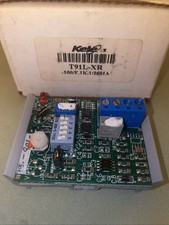 Kele T91L-XR Rangeable Temperature Transmitter picture