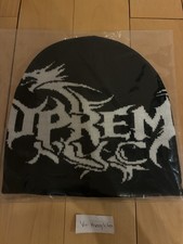 Supreme Dragon Beanie picture