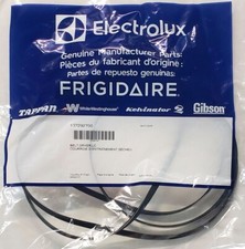 137292700 Genuine OEM Frigidaire Dryer Drum Belt picture