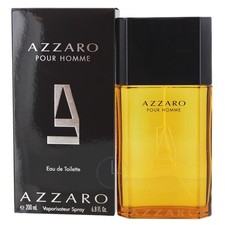 Azzaro For Men By Azzaro Eau De Toilette Spray 6.7 Oz (M) picture