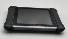 Autel MaxiSys MS906 TS Automotive Diagnostic & Analysis System Tablet 8