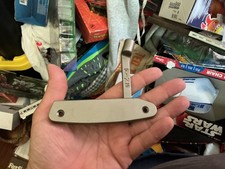 New Vintage PING  PUTTER (HEAD ONLY) picture