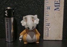 Vintage Pokémon Tomy Figure CGTSJ - Cubone 1.5
